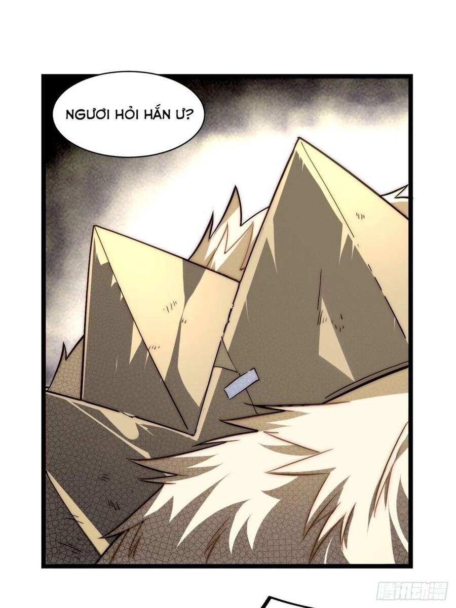 Khô Cốt Hiệp Sĩ Chapter 120 - 20