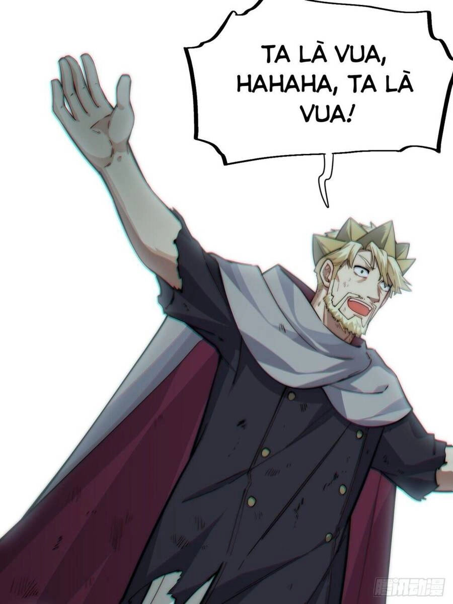 Khô Cốt Hiệp Sĩ Chapter 120 - 21