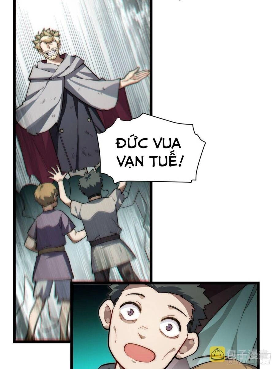 Khô Cốt Hiệp Sĩ Chapter 120 - 23