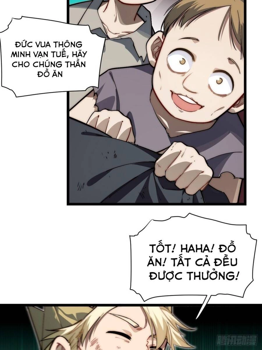 Khô Cốt Hiệp Sĩ Chapter 120 - 24