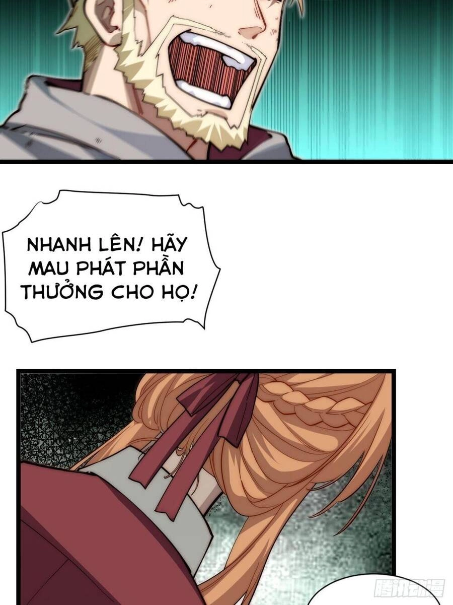 Khô Cốt Hiệp Sĩ Chapter 120 - 25