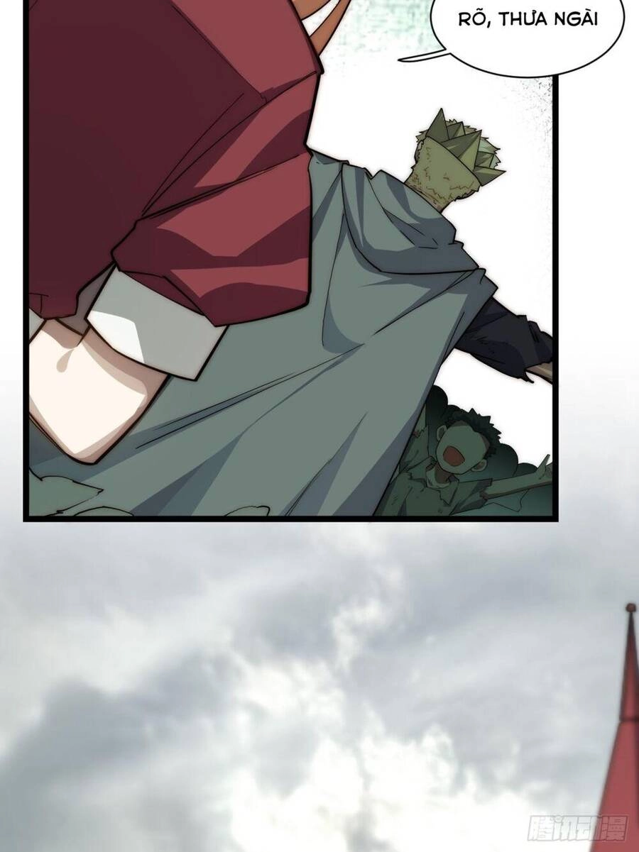 Khô Cốt Hiệp Sĩ Chapter 120 - 26