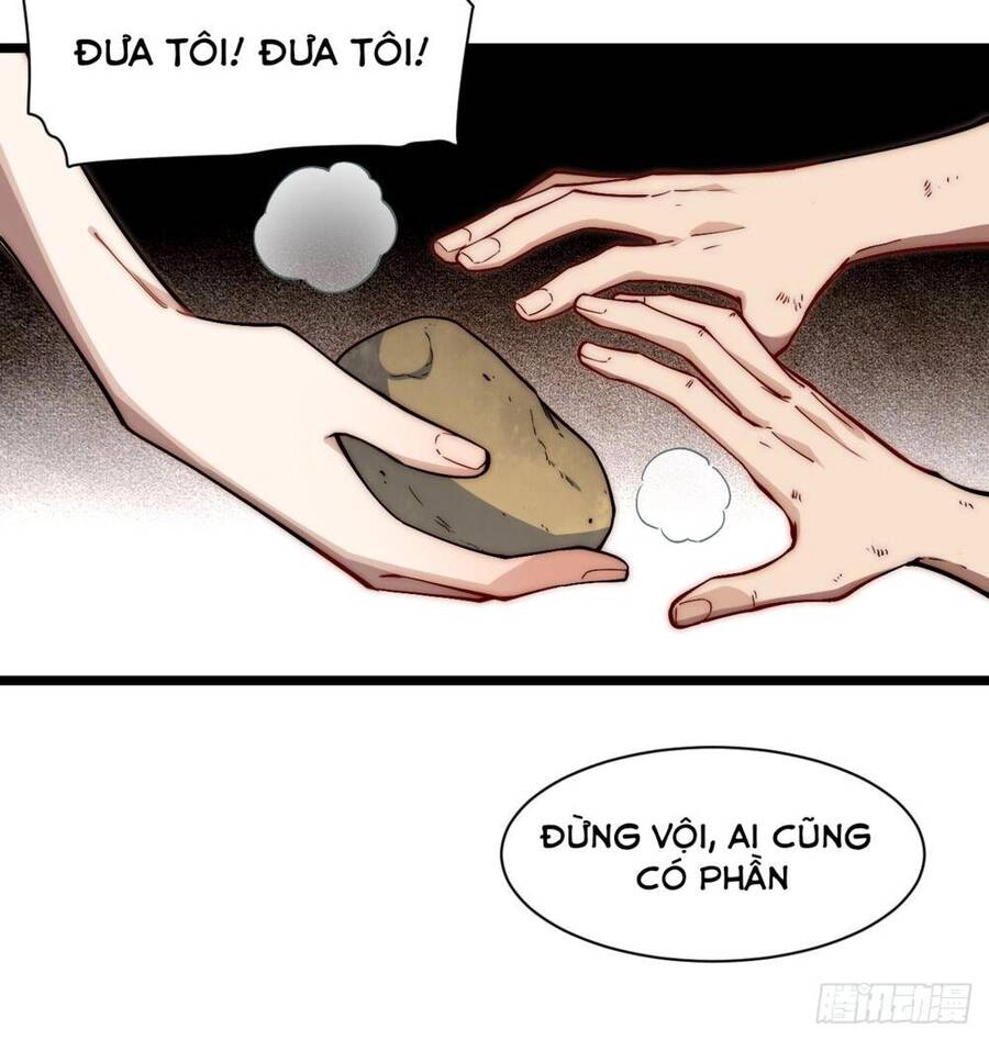 Khô Cốt Hiệp Sĩ Chapter 120 - 29