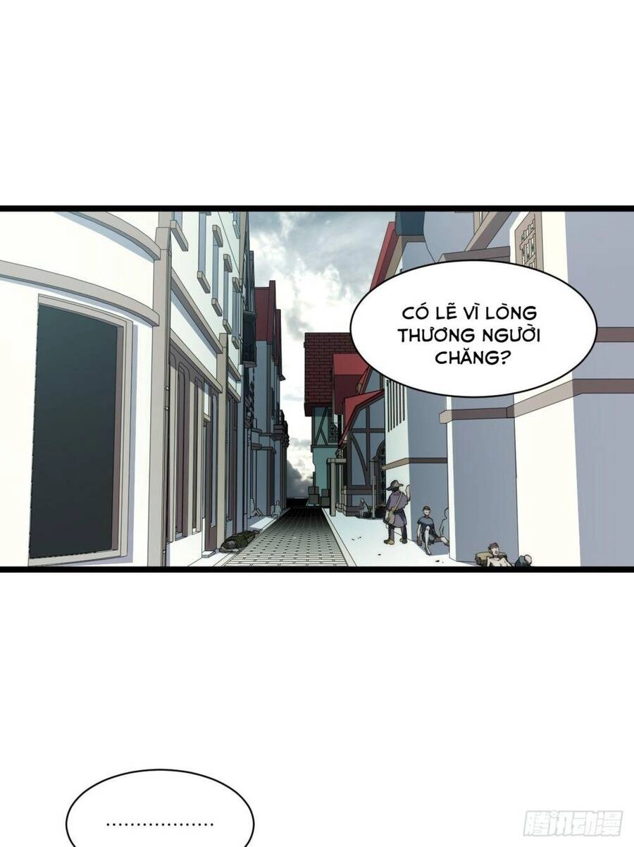 Khô Cốt Hiệp Sĩ Chapter 120 - 32