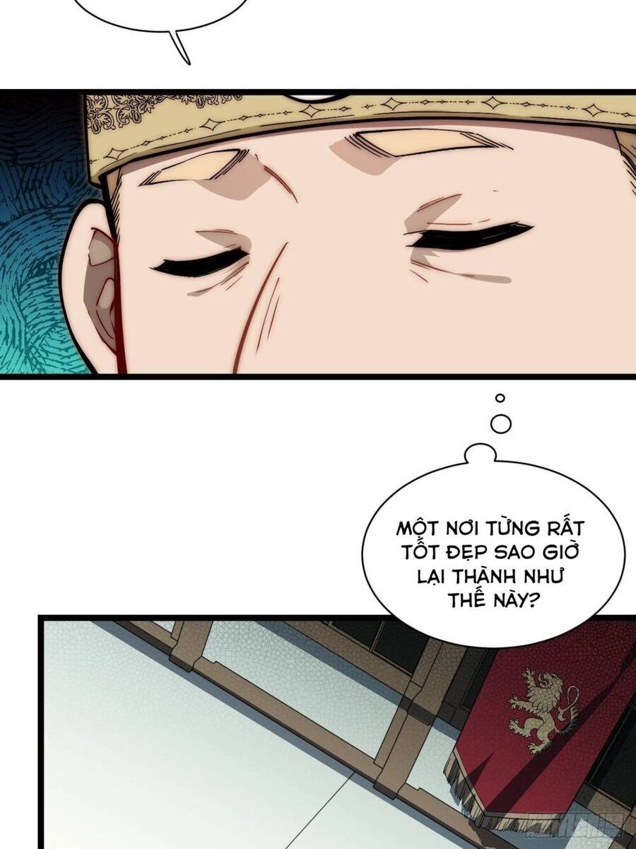 Khô Cốt Hiệp Sĩ Chapter 120 - 33