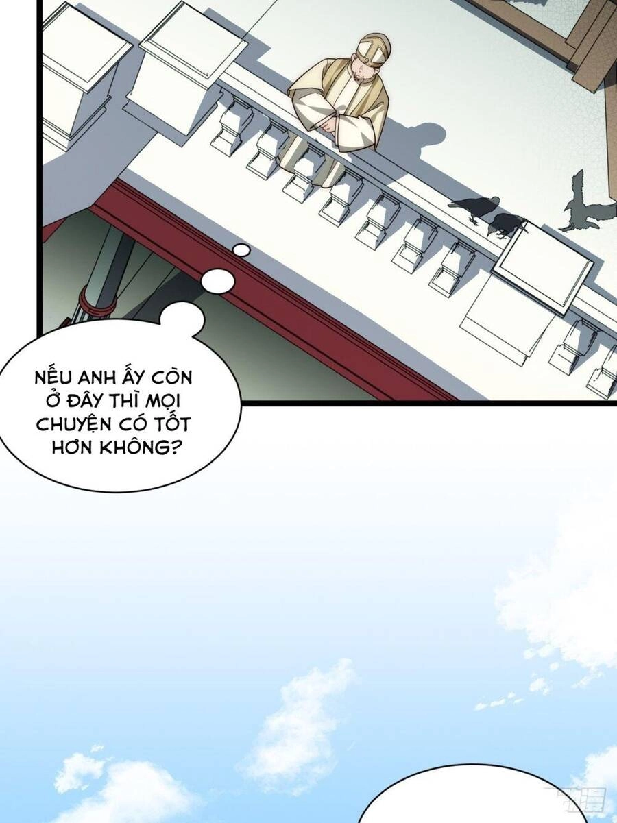 Khô Cốt Hiệp Sĩ Chapter 120 - 34