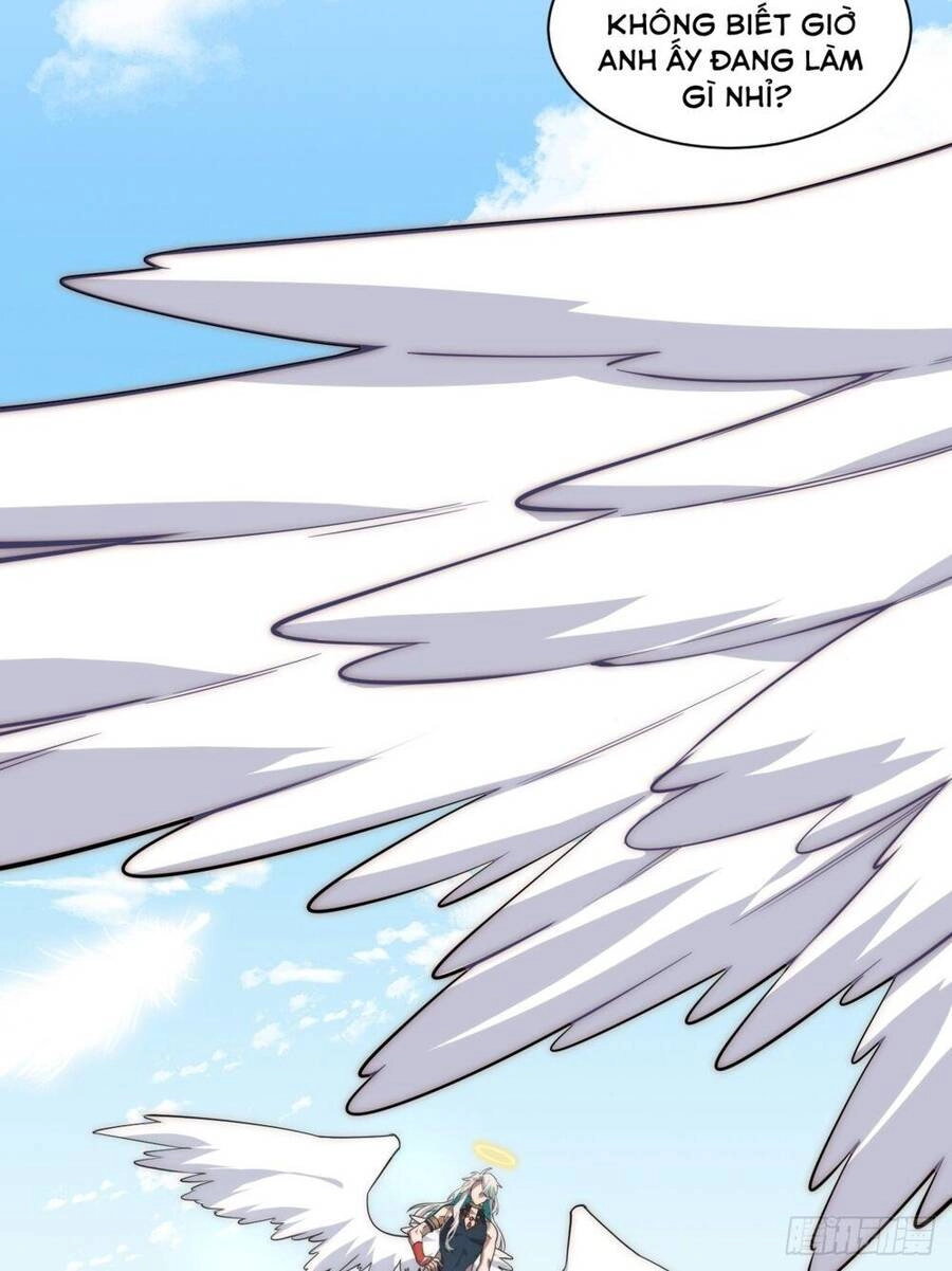 Khô Cốt Hiệp Sĩ Chapter 120 - 35