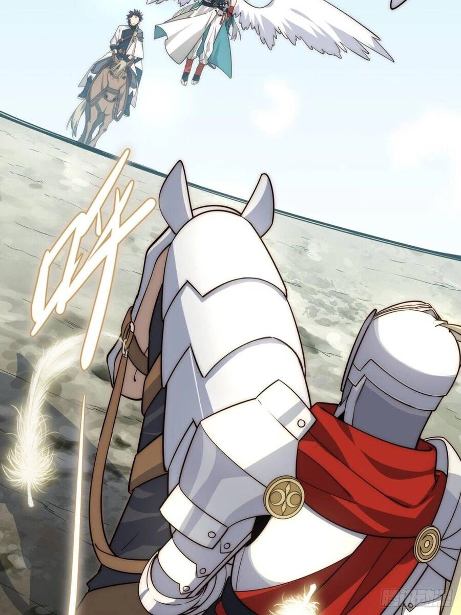 Khô Cốt Hiệp Sĩ Chapter 120 - 36