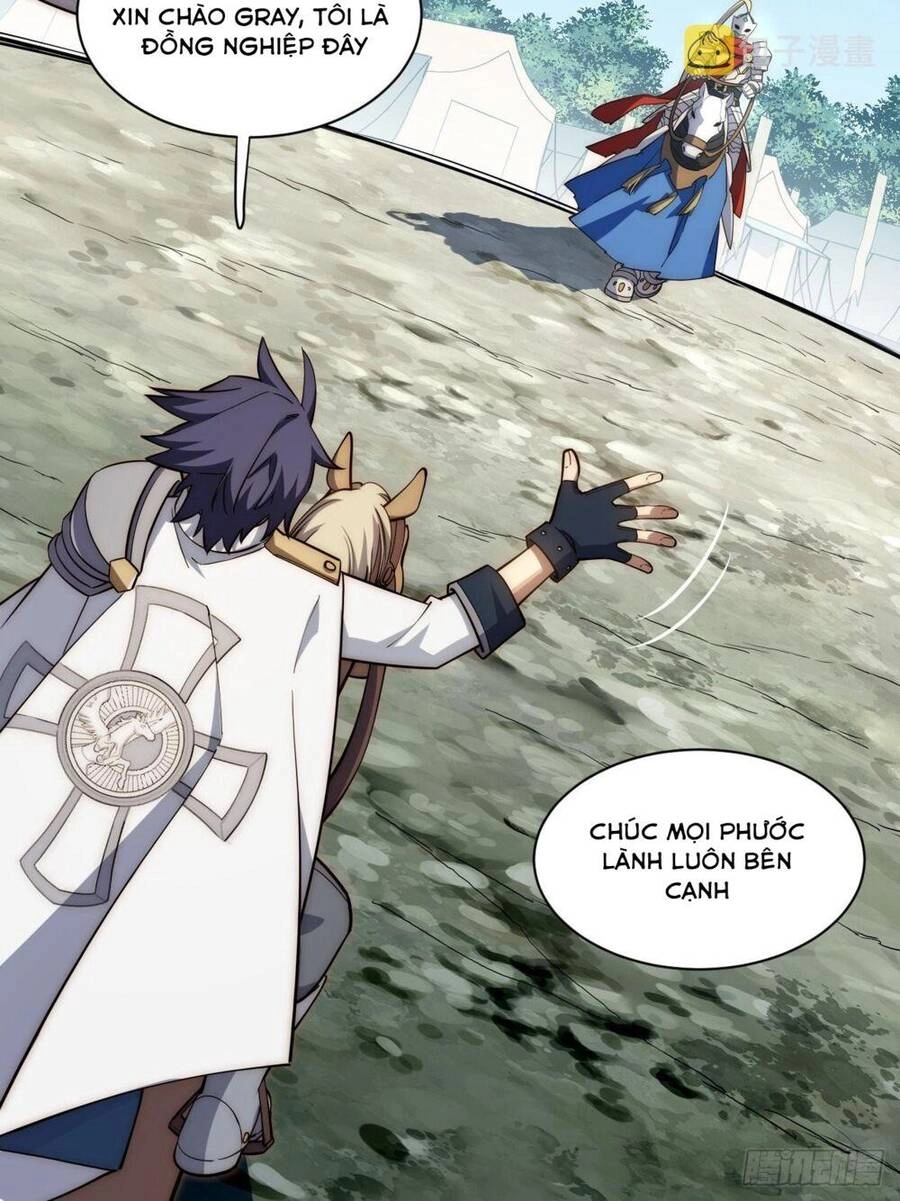 Khô Cốt Hiệp Sĩ Chapter 120 - 43