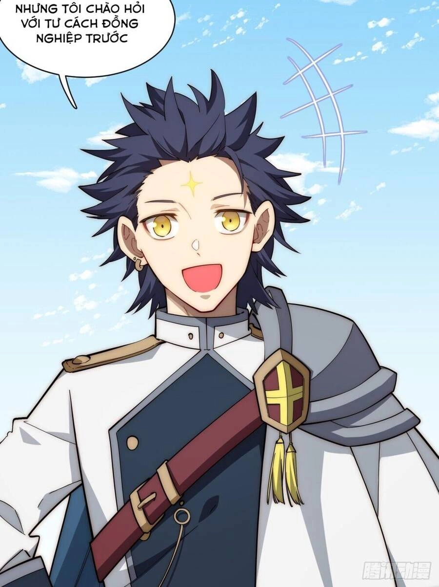 Khô Cốt Hiệp Sĩ Chapter 120 - 45