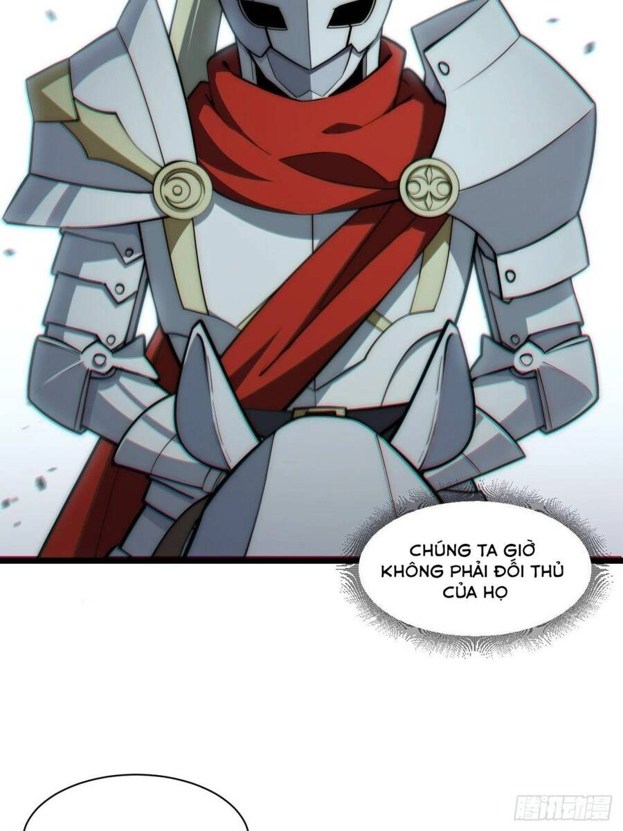 Khô Cốt Hiệp Sĩ Chapter 120 - 47