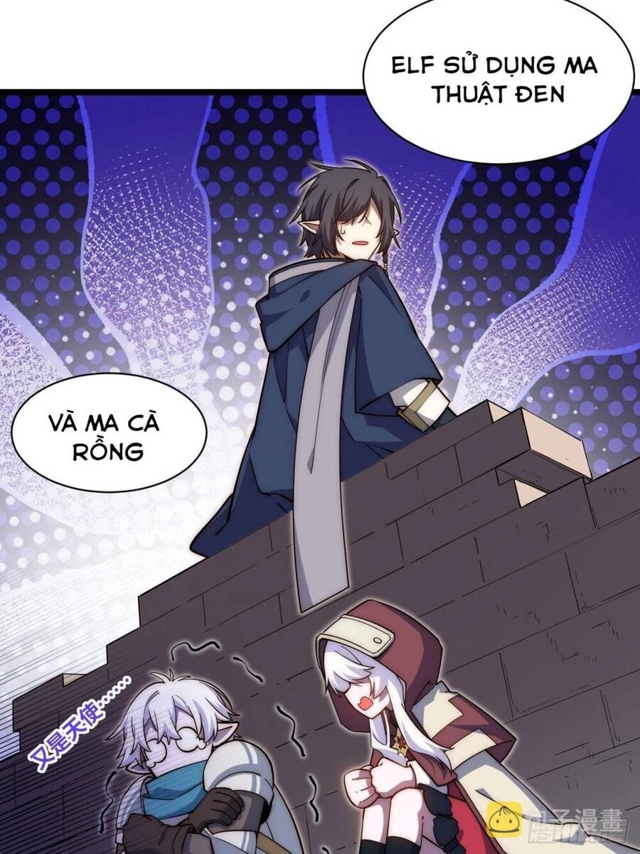 Khô Cốt Hiệp Sĩ Chapter 120 - 51