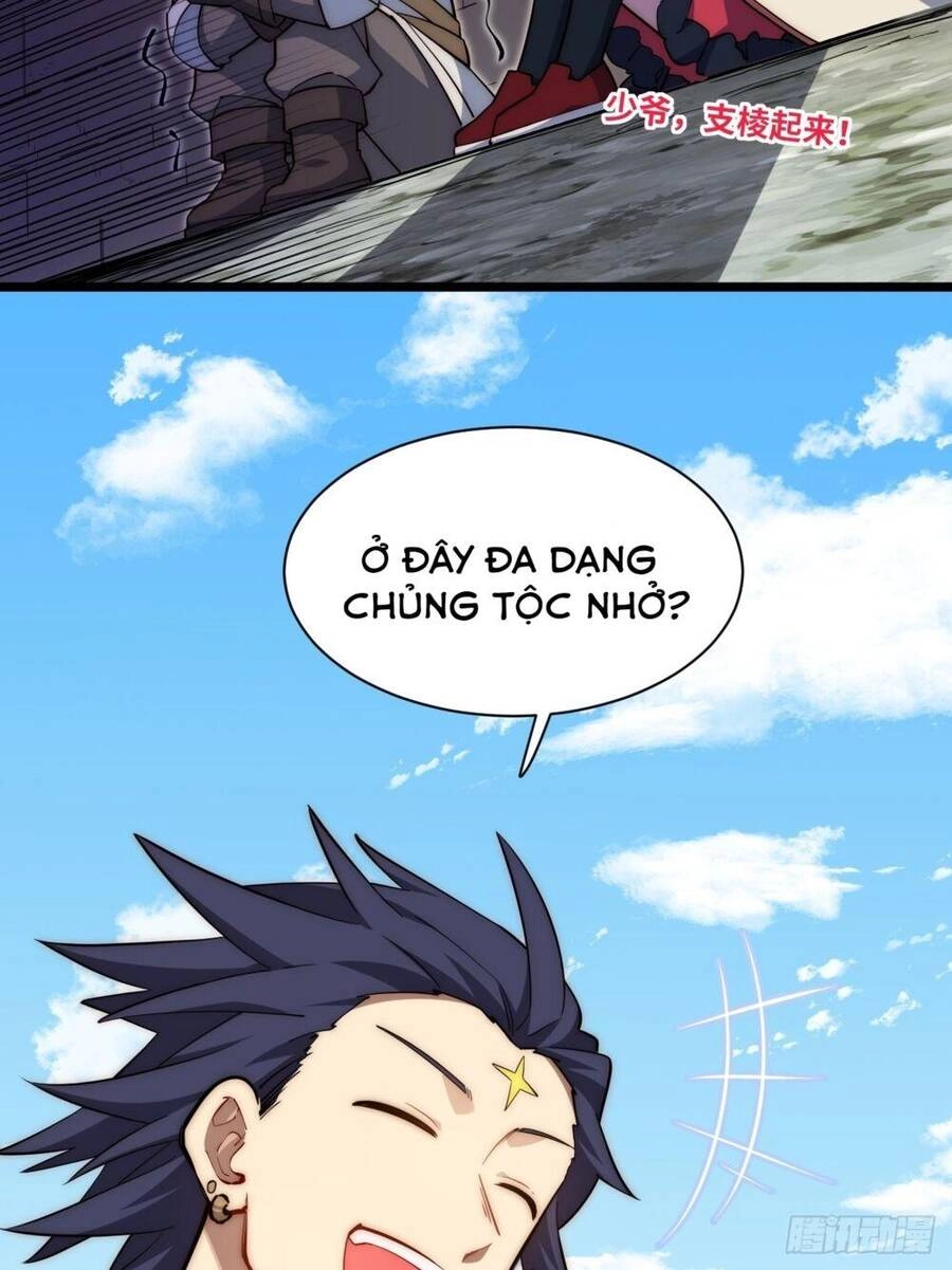 Khô Cốt Hiệp Sĩ Chapter 120 - 52