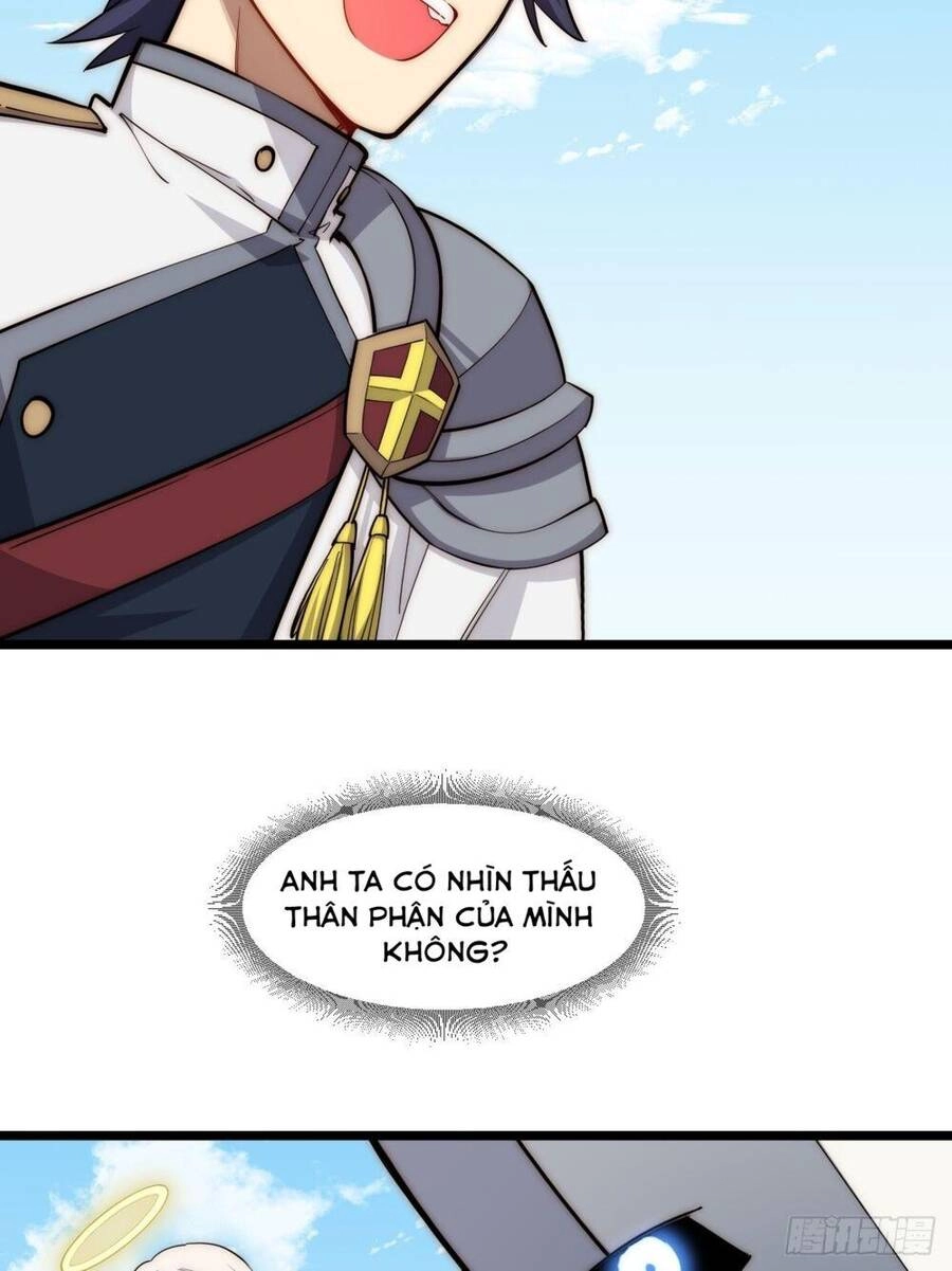 Khô Cốt Hiệp Sĩ Chapter 120 - 53