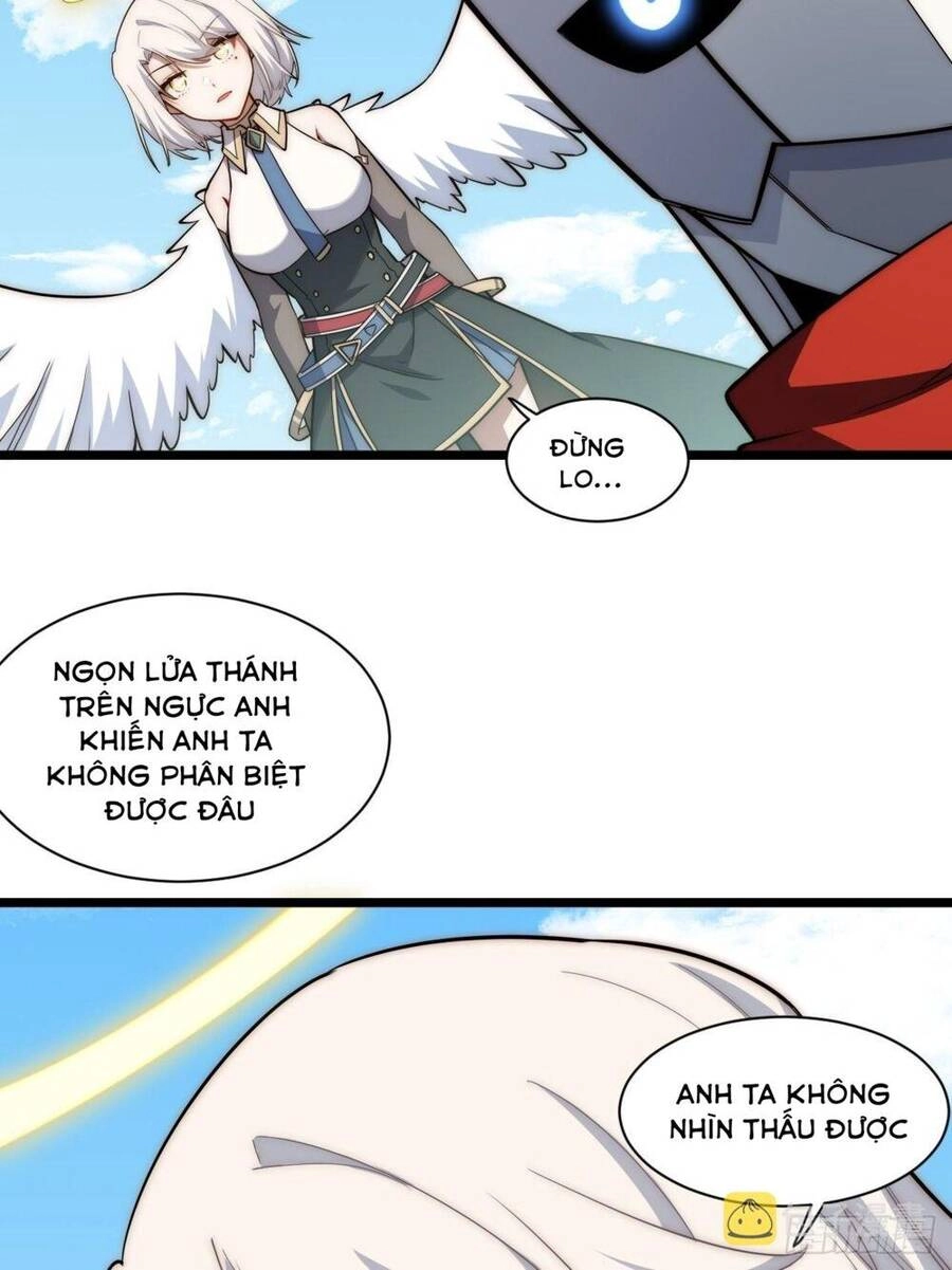 Khô Cốt Hiệp Sĩ Chapter 120 - 54