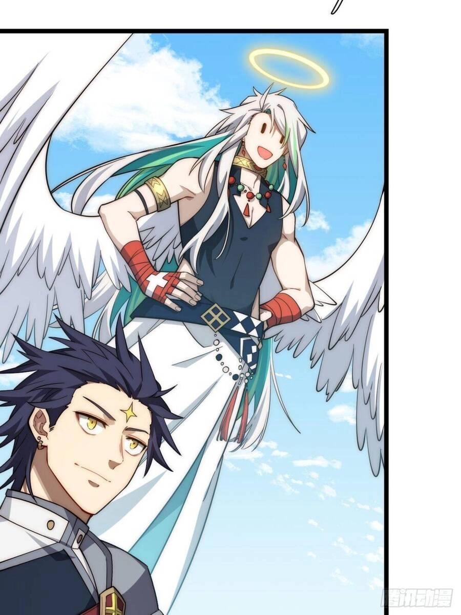 Khô Cốt Hiệp Sĩ Chapter 120 - 56