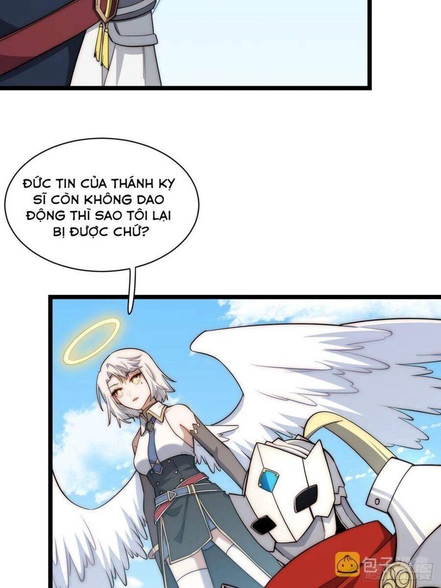 Khô Cốt Hiệp Sĩ Chapter 120 - 57