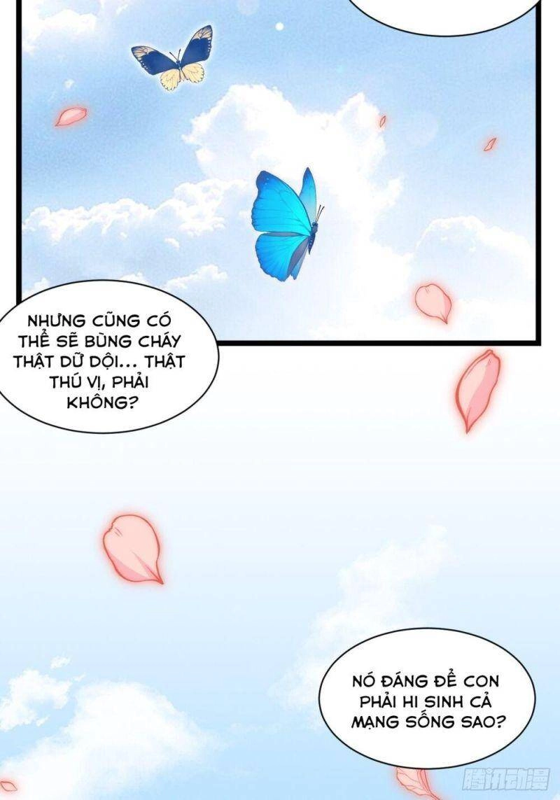 Khô Cốt Hiệp Sĩ Chapter 121 - 7