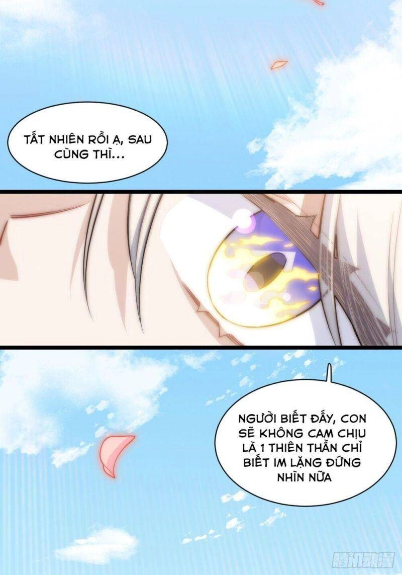 Khô Cốt Hiệp Sĩ Chapter 121 - 8