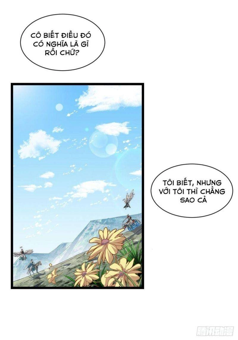 Khô Cốt Hiệp Sĩ Chapter 121 - 11