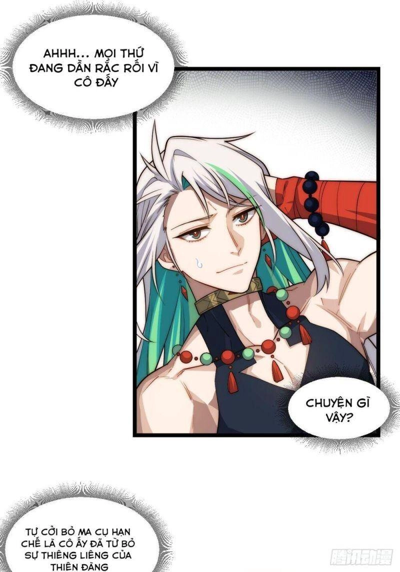 Khô Cốt Hiệp Sĩ Chapter 121 - 12