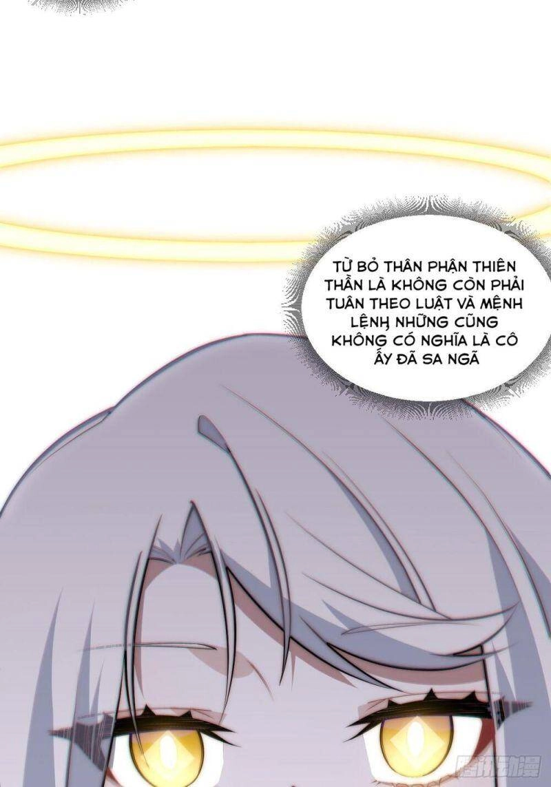 Khô Cốt Hiệp Sĩ Chapter 121 - 14