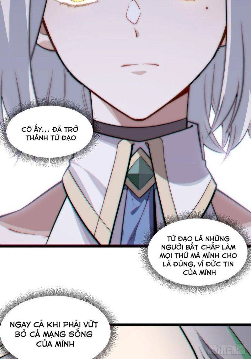 Khô Cốt Hiệp Sĩ Chapter 121 - 15