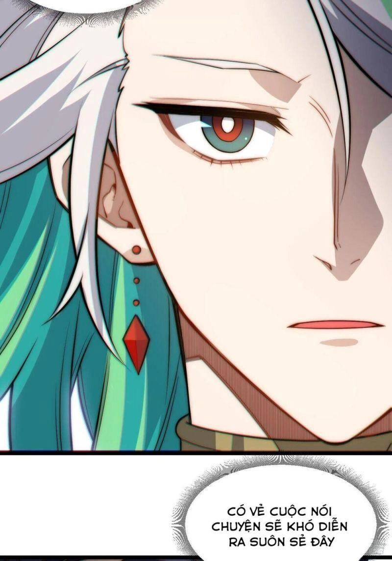 Khô Cốt Hiệp Sĩ Chapter 121 - 16