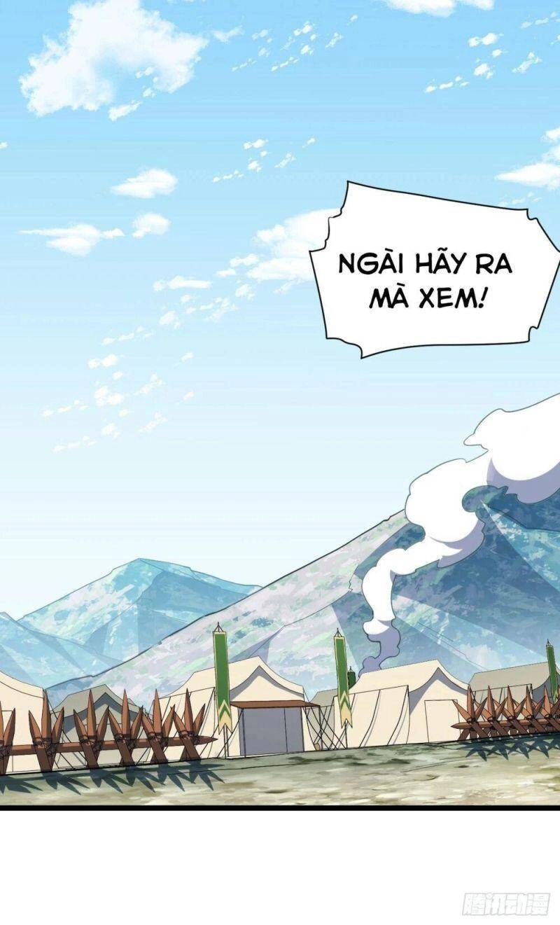 Khô Cốt Hiệp Sĩ Chapter 121 - 19