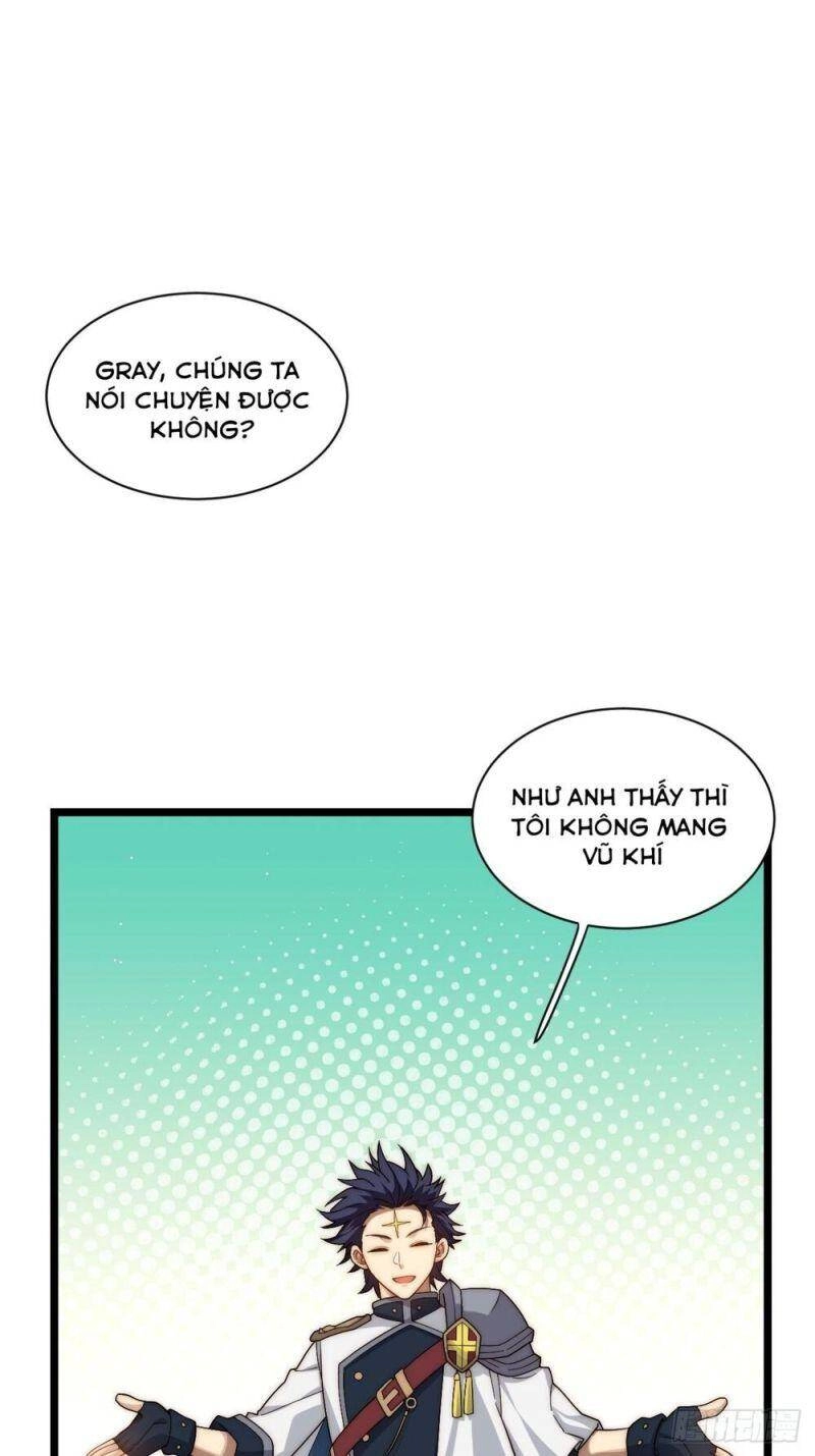 Khô Cốt Hiệp Sĩ Chapter 121 - 24