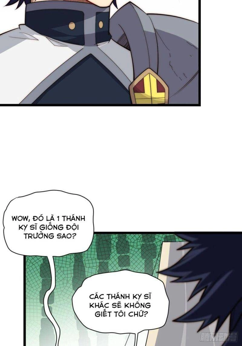 Khô Cốt Hiệp Sĩ Chapter 121 - 29