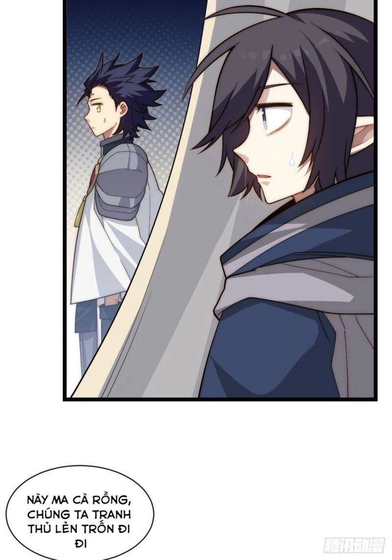 Khô Cốt Hiệp Sĩ Chapter 121 - 33