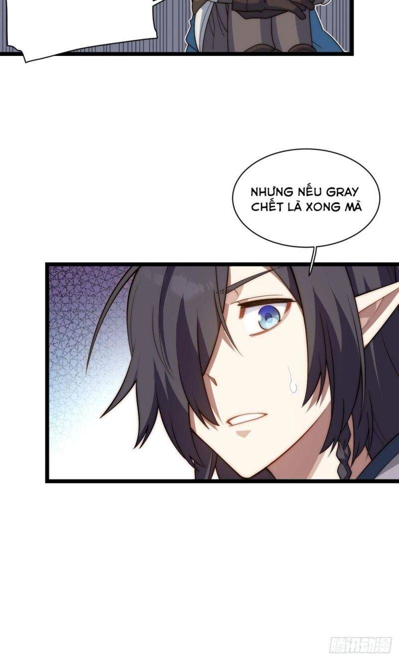 Khô Cốt Hiệp Sĩ Chapter 121 - 35