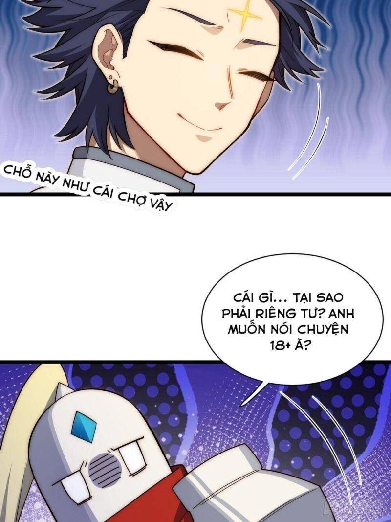 Khô Cốt Hiệp Sĩ Chapter 121 - 40