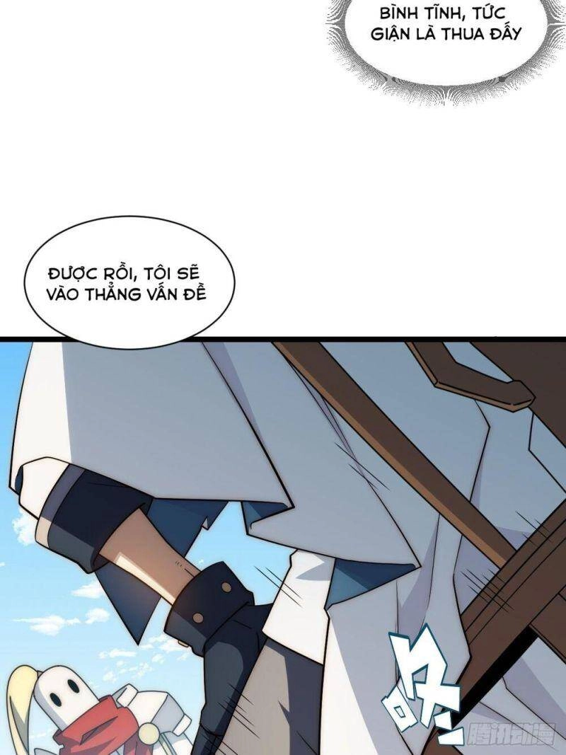 Khô Cốt Hiệp Sĩ Chapter 121 - 42