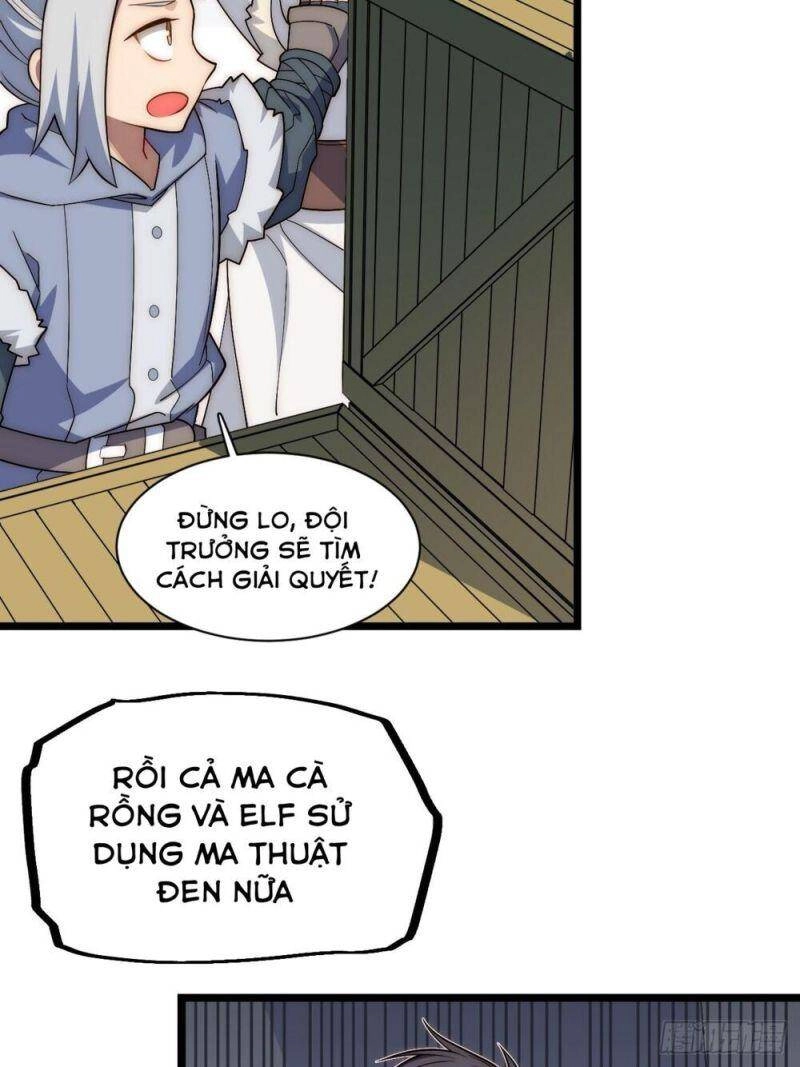 Khô Cốt Hiệp Sĩ Chapter 121 - 44