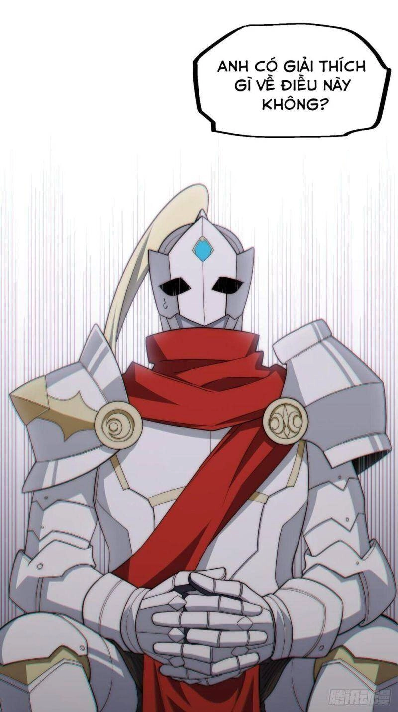 Khô Cốt Hiệp Sĩ Chapter 121 - 46