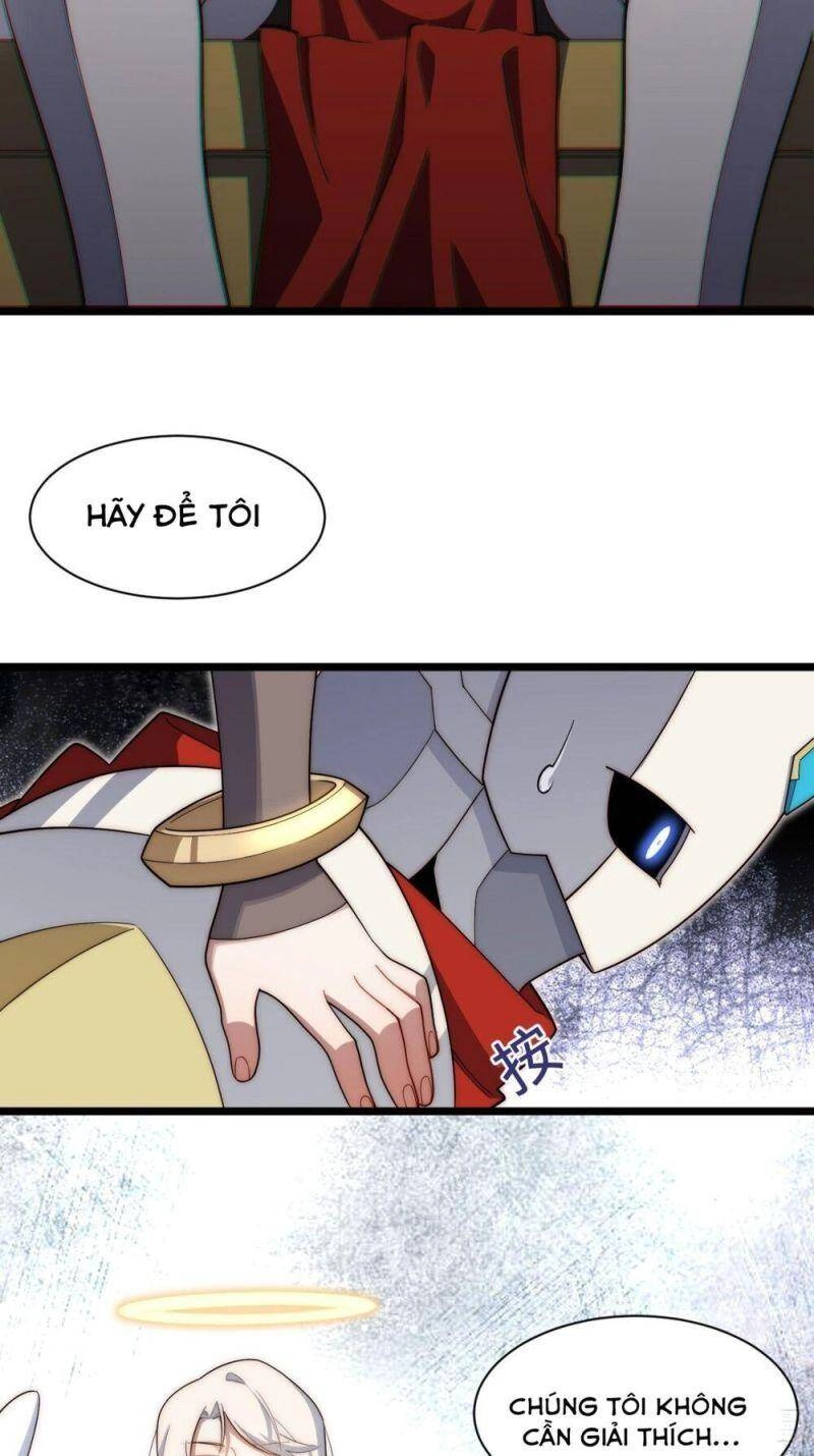 Khô Cốt Hiệp Sĩ Chapter 121 - 47