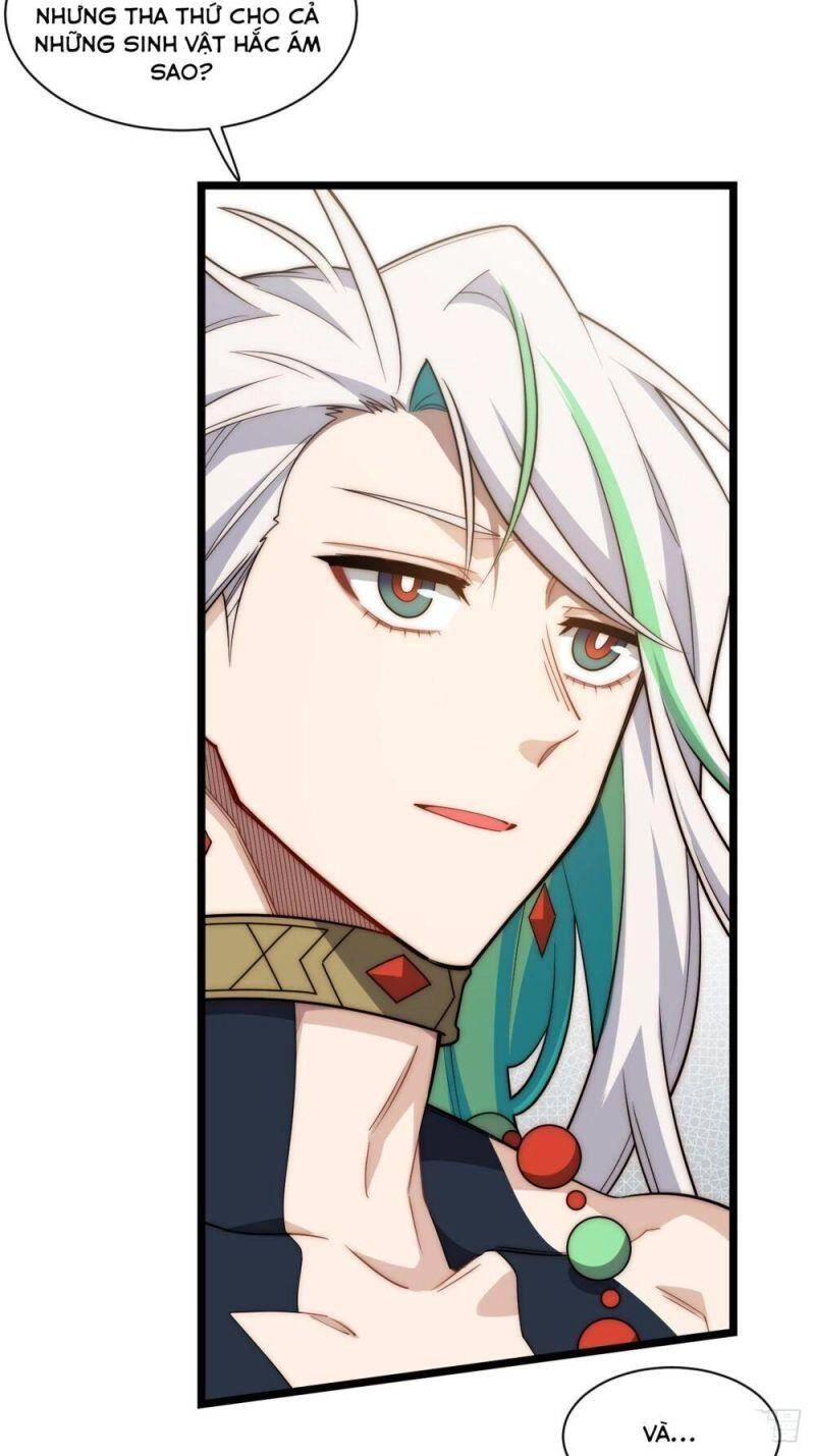 Khô Cốt Hiệp Sĩ Chapter 121 - 50