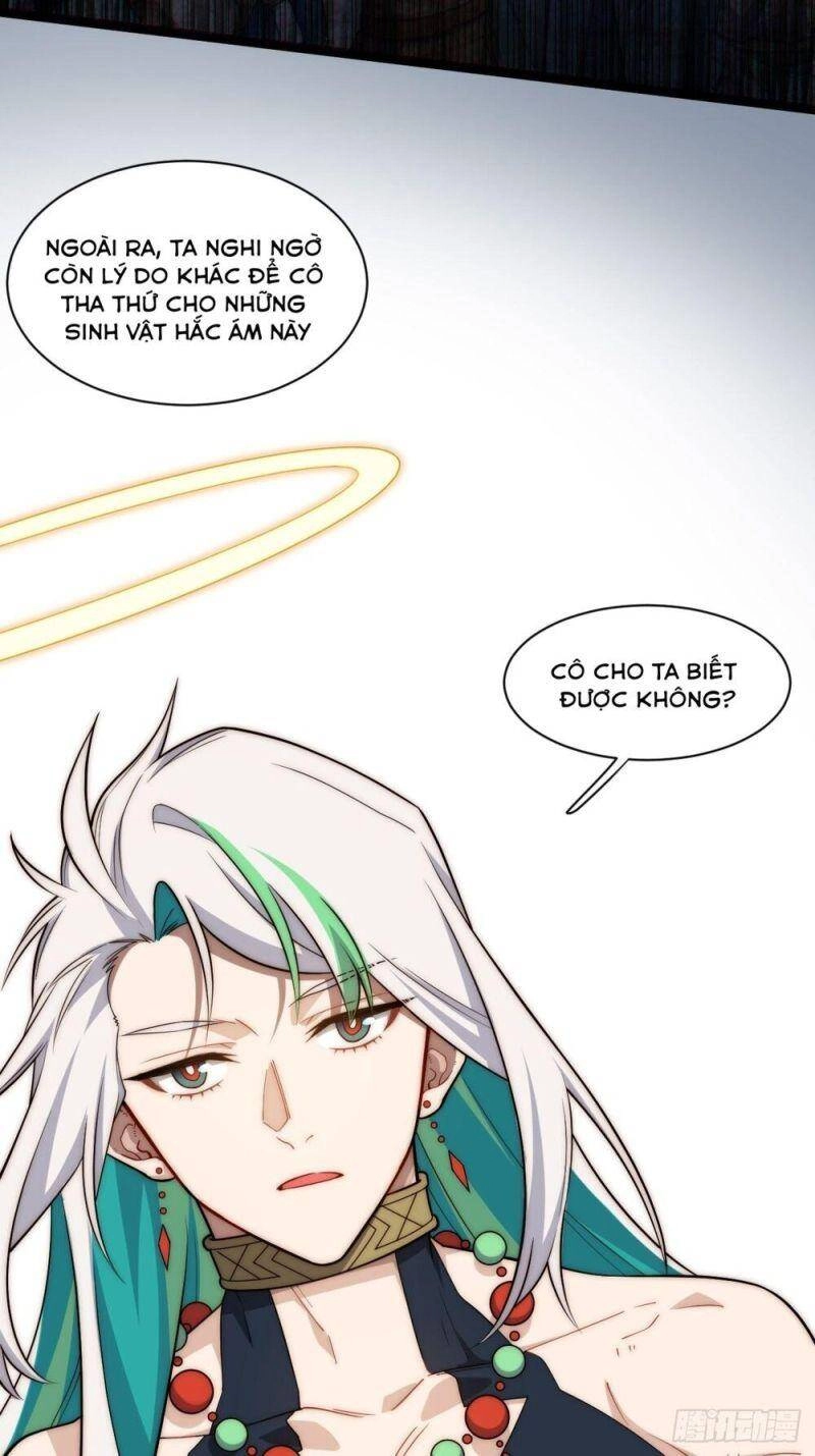 Khô Cốt Hiệp Sĩ Chapter 121 - 52