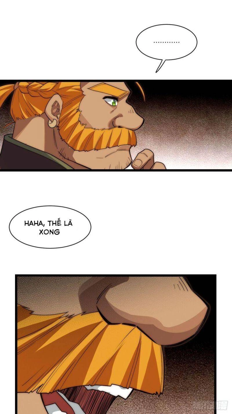 Khô Cốt Hiệp Sĩ Chapter 123 - 11