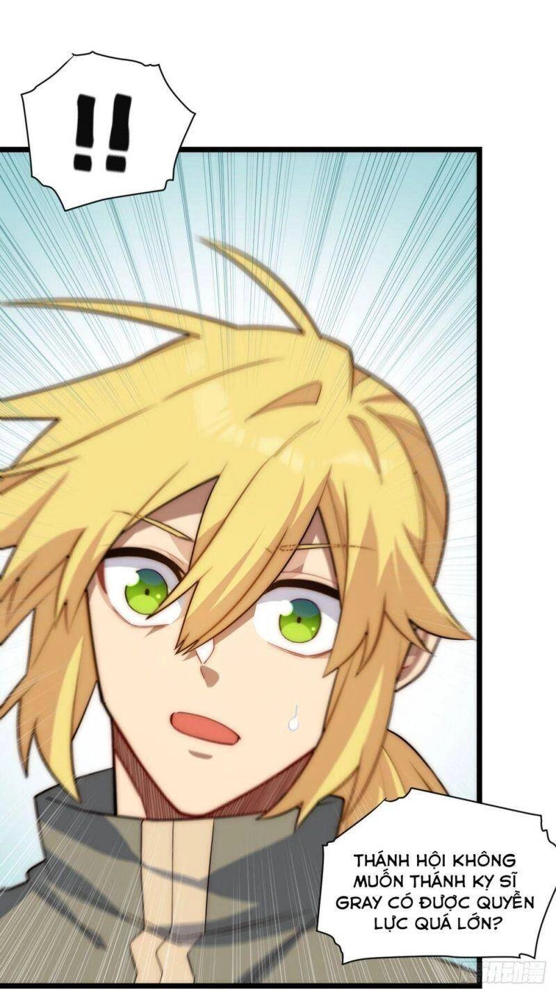 Khô Cốt Hiệp Sĩ Chapter 123 - 14