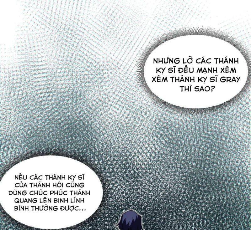Khô Cốt Hiệp Sĩ Chapter 123 - 25