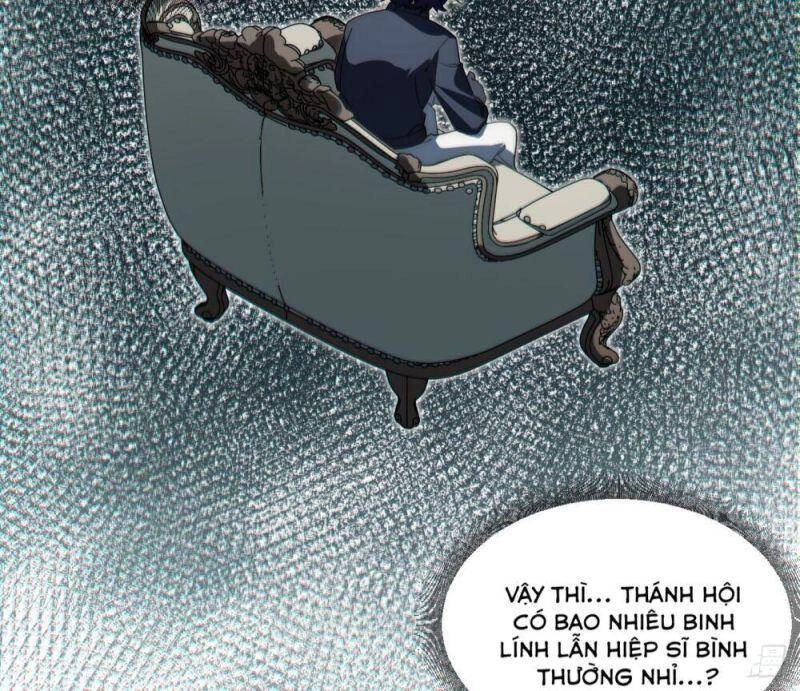 Khô Cốt Hiệp Sĩ Chapter 123 - 26