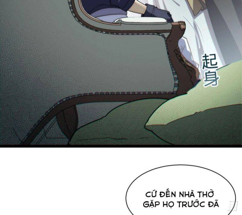 Khô Cốt Hiệp Sĩ Chapter 123 - 29