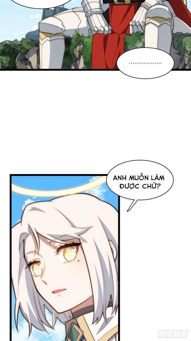 Khô Cốt Hiệp Sĩ Chapter 123 - 35