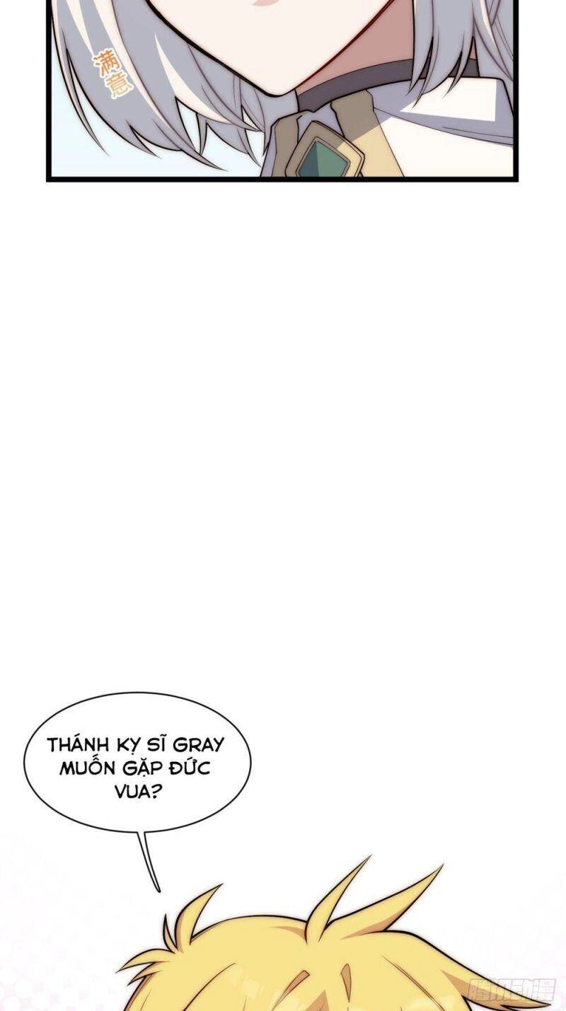 Khô Cốt Hiệp Sĩ Chapter 123 - 39