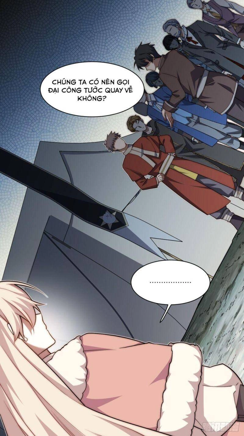 Khô Cốt Hiệp Sĩ Chapter 123 - 45