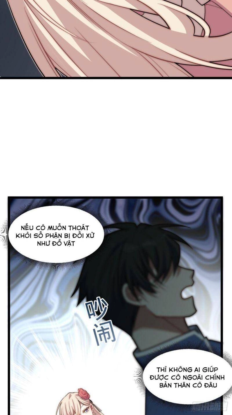 Khô Cốt Hiệp Sĩ Chapter 123 - 46