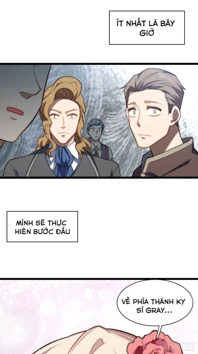 Khô Cốt Hiệp Sĩ Chapter 123 - 48